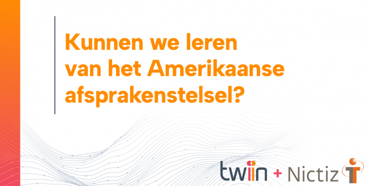 Leren van het Amerikaanse afsprakenstelsel?