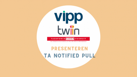Vipp, Twiin, TSV